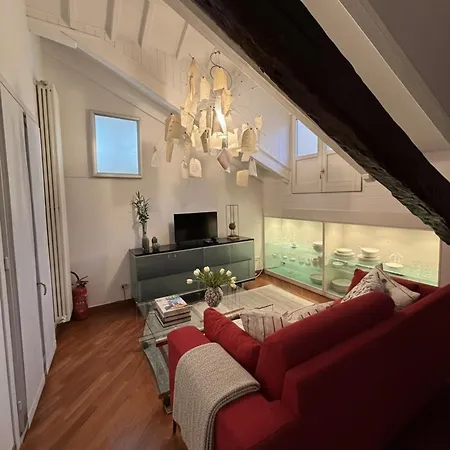Corso 3 - Nel Cuore Di Apartment